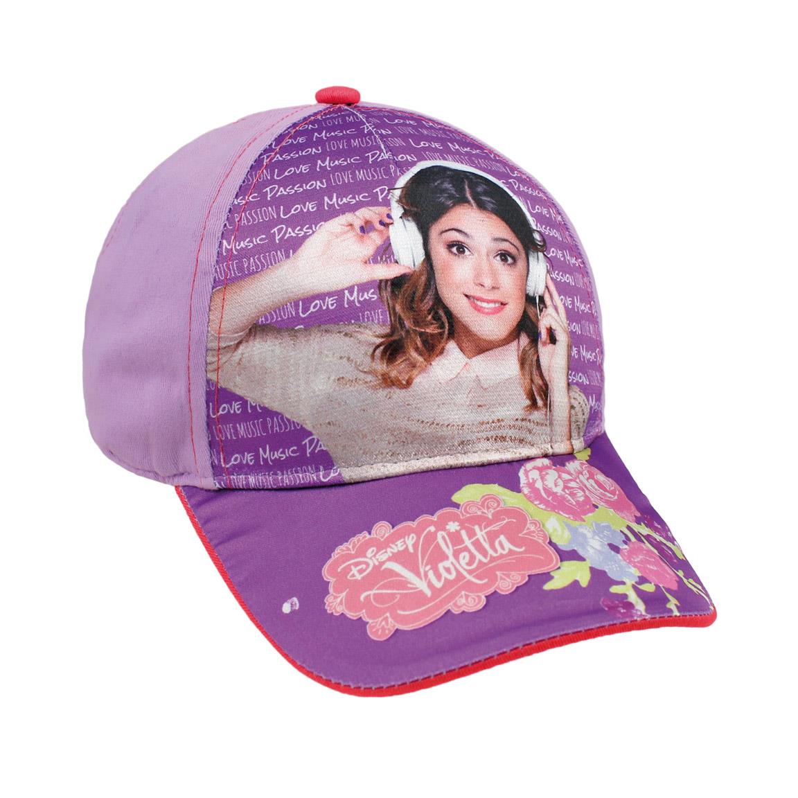 GORRA BASIC (T.54-56 ) VER15 VT