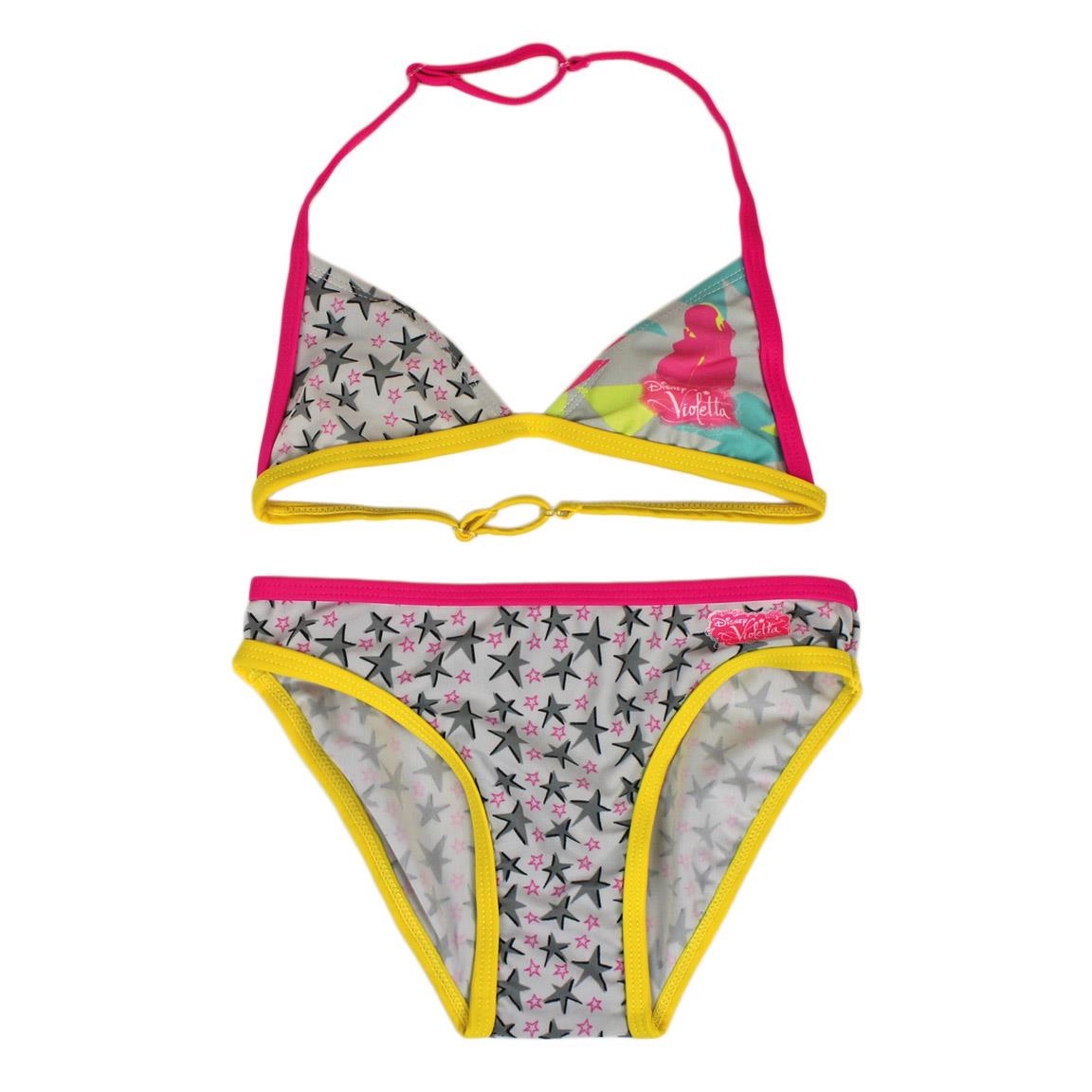 BIKINI (6-12 anos) VER15 VT