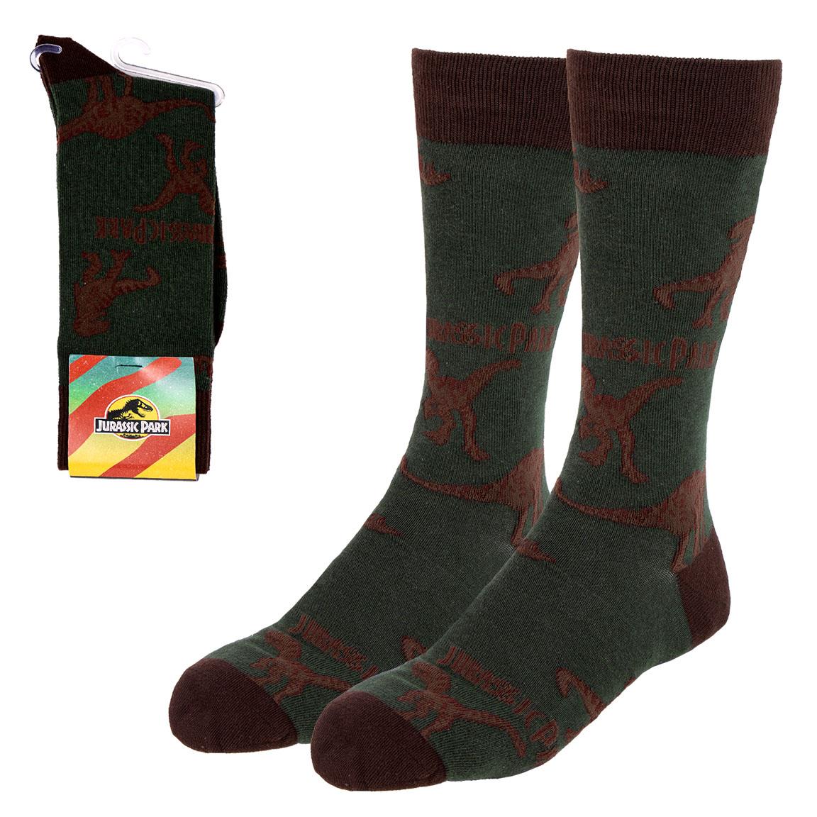 JURASSIC PARK - calzini